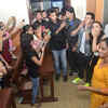 Article image for: Here are some photos of <i class="tbold">hr college</i>