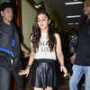 Article image for: Alia and Varun at <i class="tbold">hr college</i>