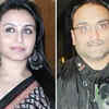 Article image for: Rani Mukerji, Aditya Chopra planning their <i class="tbold">first child</i>?