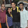 EK Villain: Shraddha Kapoor and Sidharth Malhotra meet their fans
