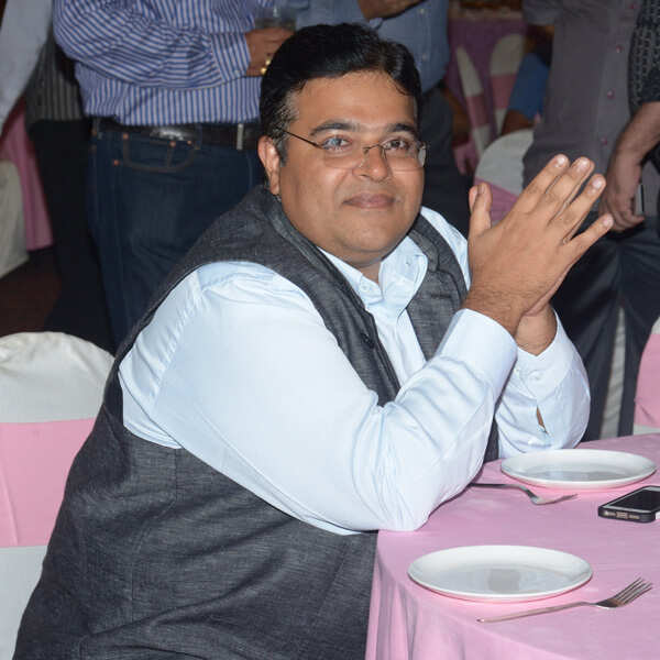 Ajay Kapoor