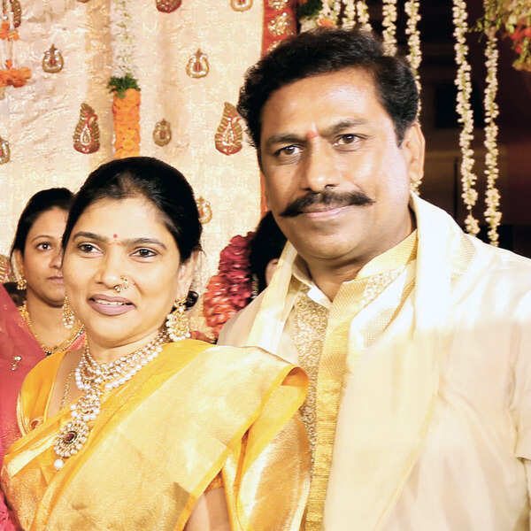 Padmavathi