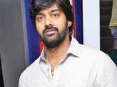 Tollywood stars @ Screening 