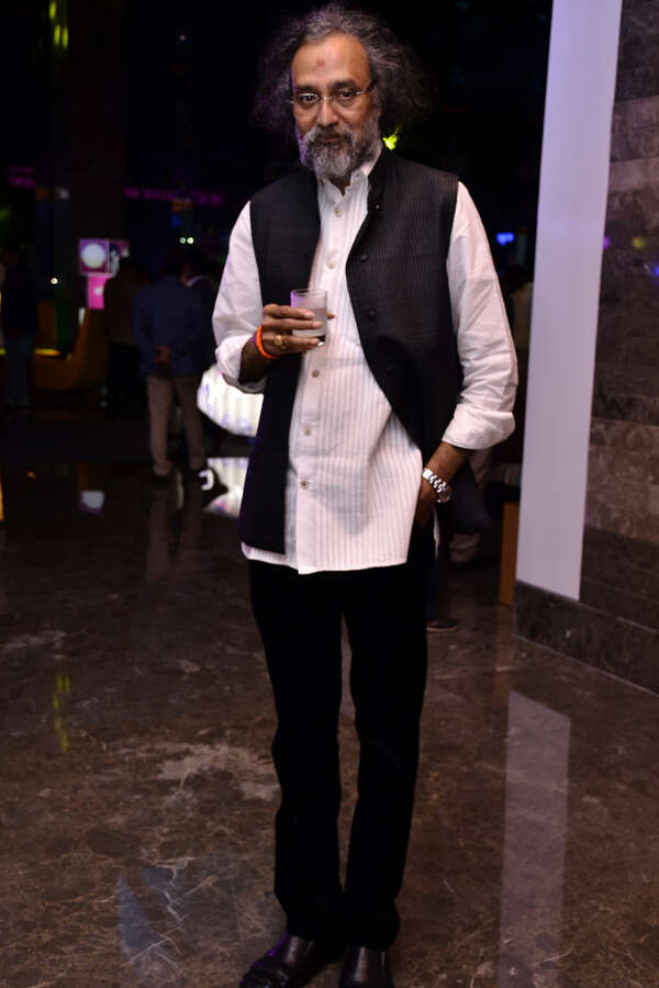 Thota Tharani Photos