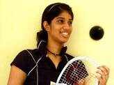 Joshna Chinappa