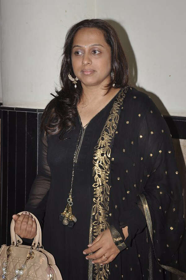 Vaishali Samant