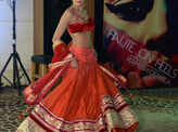 Ramesh Dembla's collection preview