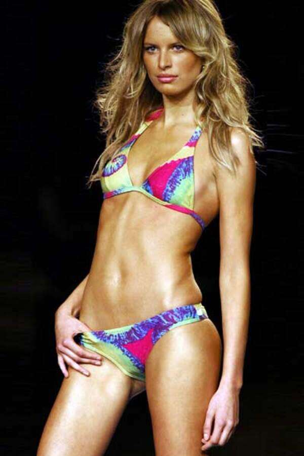 Karolina Kurkova Pictures