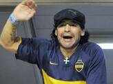 Diego Maradona