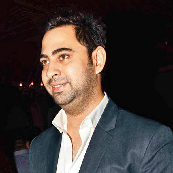 Akshay Anand