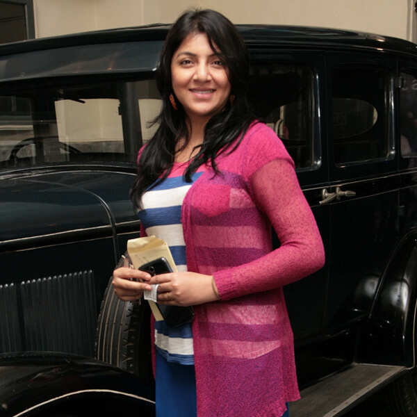 Locket Chatterjee
