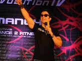 Dance show @ Sai Sabhagruha