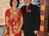 Lions Club's installation ceremony