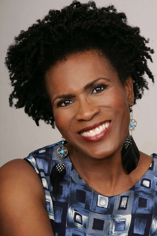 Janet Hubert Photos
