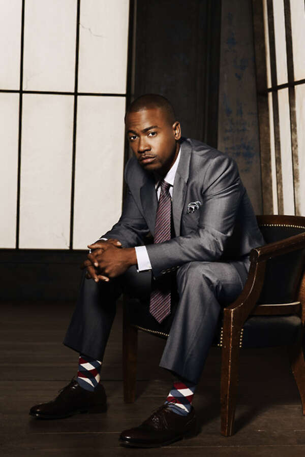 Columbus Short Images