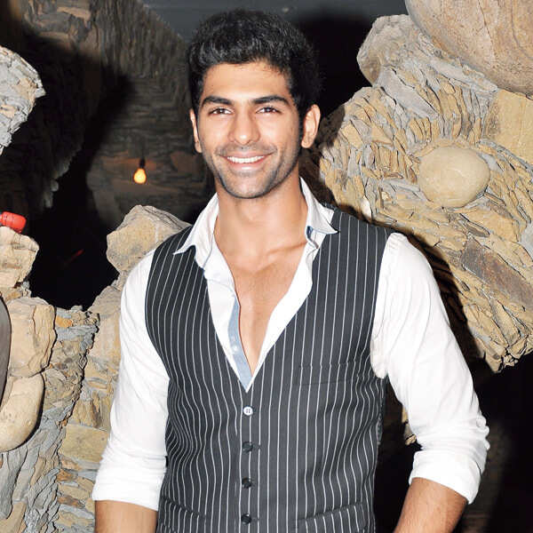 Taaha Shah