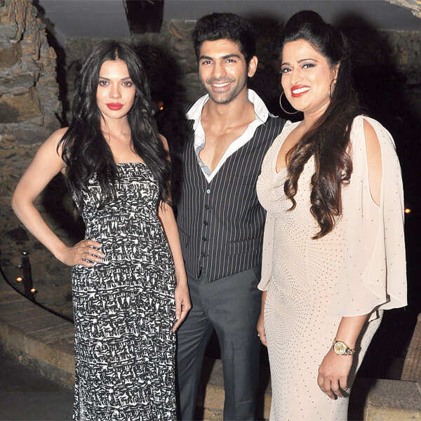 Taaha Shah