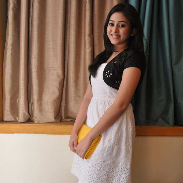 Ridhima Ghosh