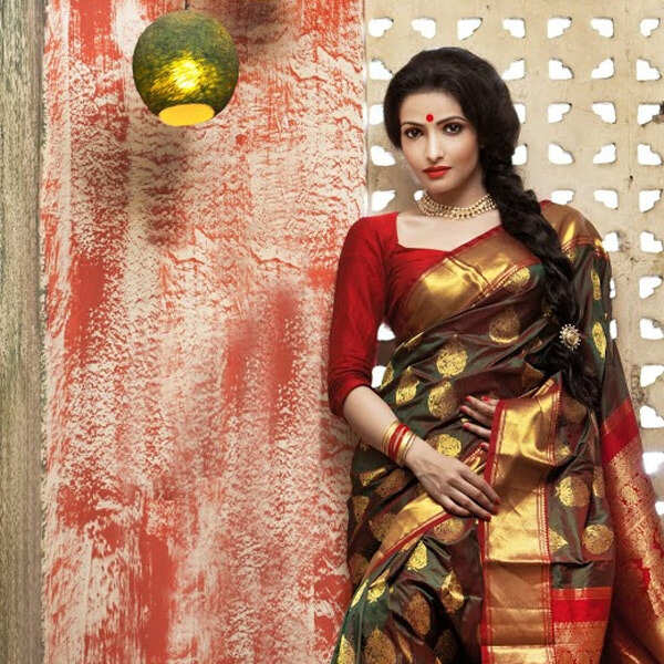 Tanusree Chakraborty Images
