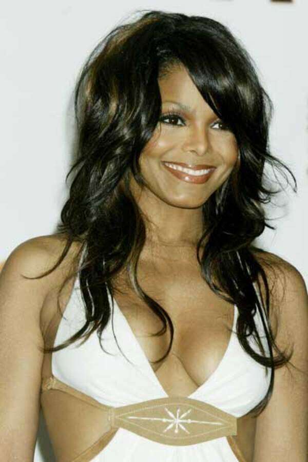Janet Jackson