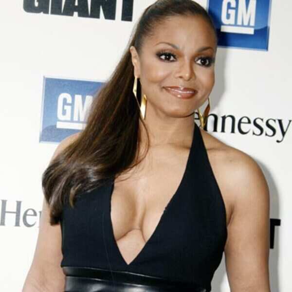 Janet Jackson