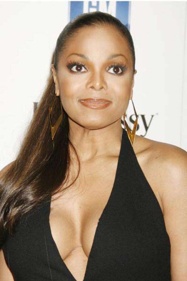 Janet Jackson