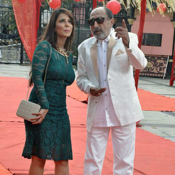 Tinnu Anand