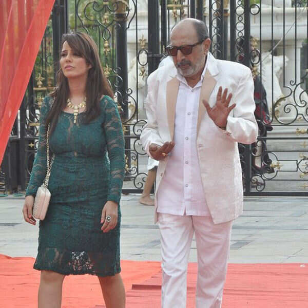 Tinnu Anand