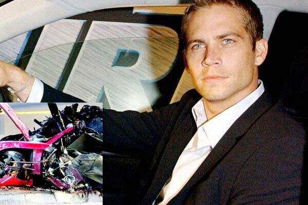 Paul Walker