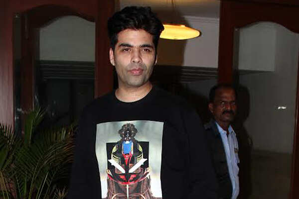 Mohit Suri