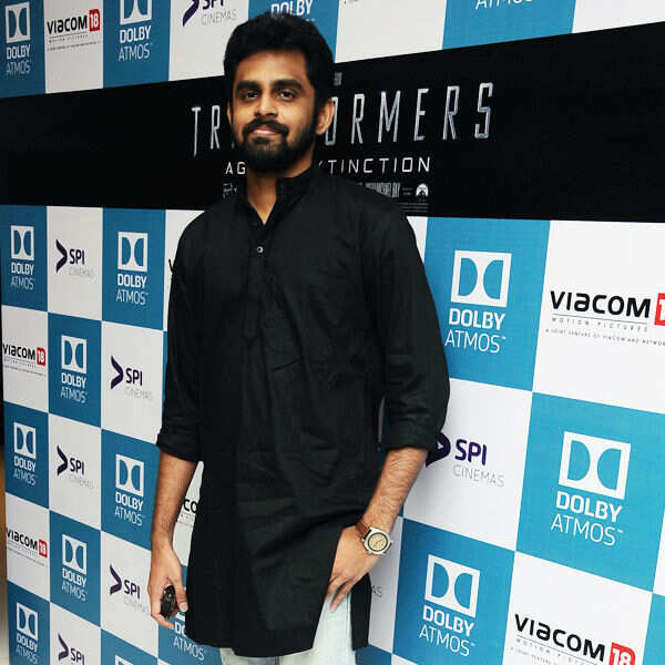 Balaji Mohan