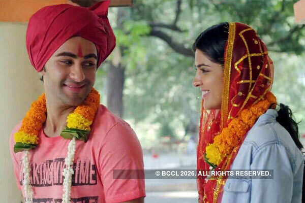 Deeksha Seth Pictures
