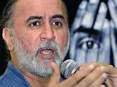 SC grants bail to Tarun Tejpal