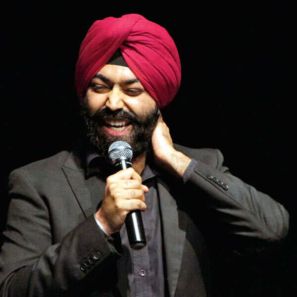 Vikramjit Singh Pictures