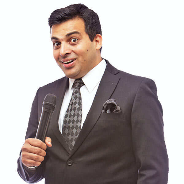 Amit Tandon