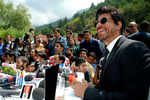 Shah Rukh Khan: The King of Awards
