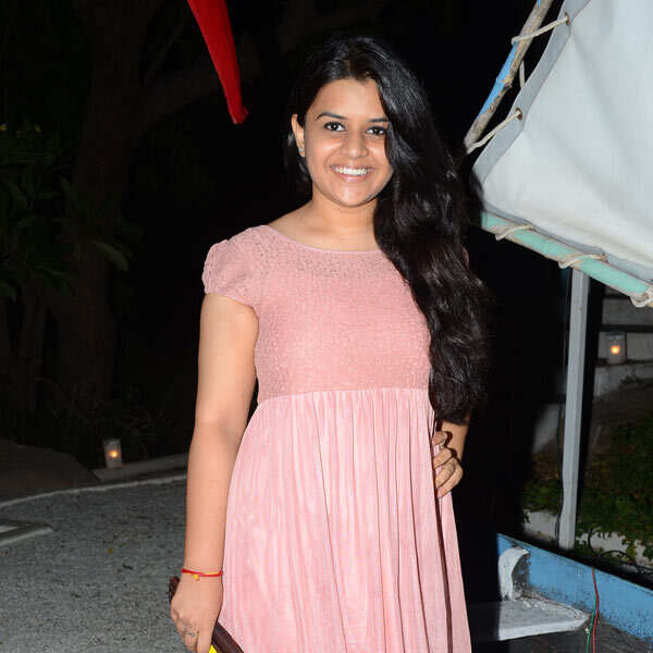 Neha Reddy Photos