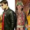 Popular TV couples and their cold war