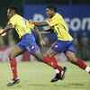 Article image for: U-20 Championship