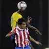 Article image for: U-20 Championship