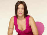 Lucinda Wickenden