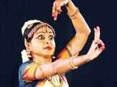 Urmila performs