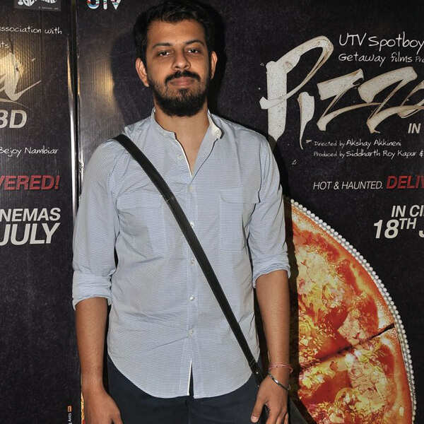 Bejoy Nambiar