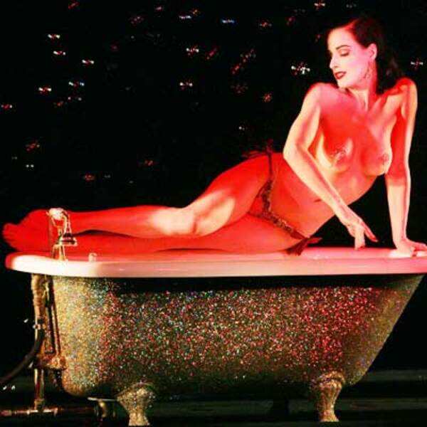 Dita Von Teese