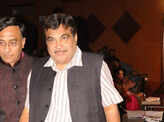 Nitin Gadkari at Gujarati festival