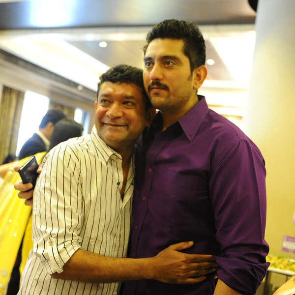 Shaad Randhawa