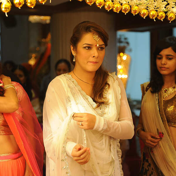Udita Goswami