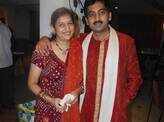 Ajay's get-together
