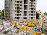 Chennai building collapse toll at 58