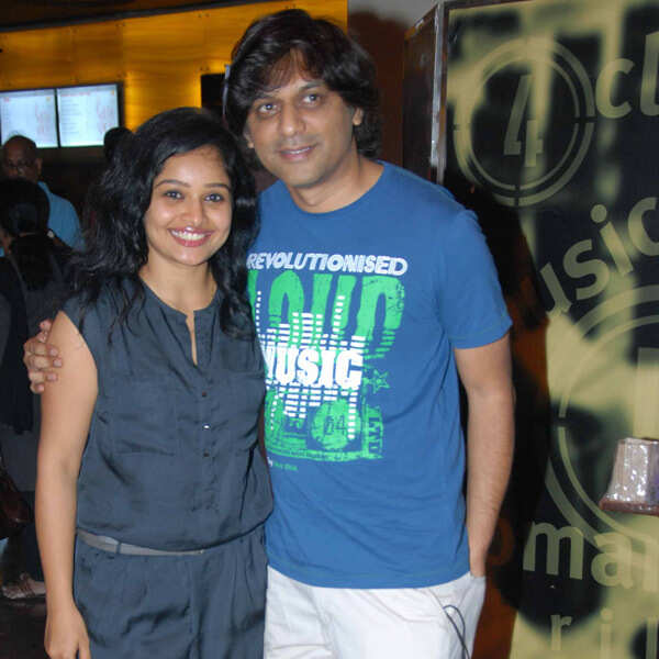 Anoop Seelin Pictures